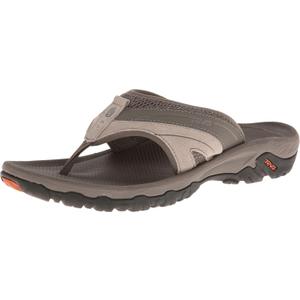 Teva Men's Pajaro Flip-Flop (12, Dune)
