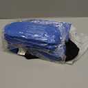 SuzziPad Cold Therapy Socks & Hand Ice Pack, Cooling Gloves for Chemotherapy, Chemo Care Package for Women and Men, S/M