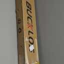 BUCKLOS 26 MTB Suspension Fork Travel 100mm, 28.6mm Straight Tube QR 9mm Crown Lockout Aluminum Alloy XC Mountain Bike Front Forks