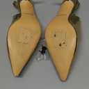 Women Kitten Heels Pumps Dress Shoes , 8.5