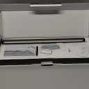 Quntis Computer Monitor Lamp, Screen Monitor Light Bar for Eye Caring, USB Reading LED Task Lamp with Auto-Dimming, Dimmable Light Bar, Touch Control, No Glare Space Saving Home Office Desk Lamps