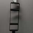 Olympic Tricep Bar Home Gym Weightlifting for Strength Training with Rubber Gripsfor Deadlifts, Squats, Shrugs