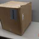 APSMILE Super King Luxury 100% Organic Cotton All Season Down Feather Fibers Comforter, High Fill Power Medium Warmth Duvet Insert (120x120, Ivory White)