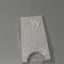 Kitchen Sink Faucet Mat - 15.7in Diatomite Sink Protectors for Kitchen Sink, Stone Sink Splash Guard for Kitchen Counter Sink Accessories (Light Grey, 15.7'' x 3.9'')