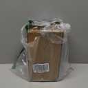 MALACASA 5 oz Porcelain Dip Bowls Set, 12 Pack Small Ramekins, Dipping Sauce Dishes, Stackable Tiny Ramekins for Pudding, Souffle, Brulee, Dessert, Snack, Charcuterie Boards accessories, Oven Safe