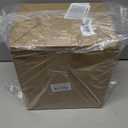 Halloween Autumn Harvest Festival 7 Artificial Pumpkins of Various Styles Decorate Rural Style Farmhouses Foam Pumpkins Thanksgiving Dinner Party Home Festival Autumn Decoration (White)