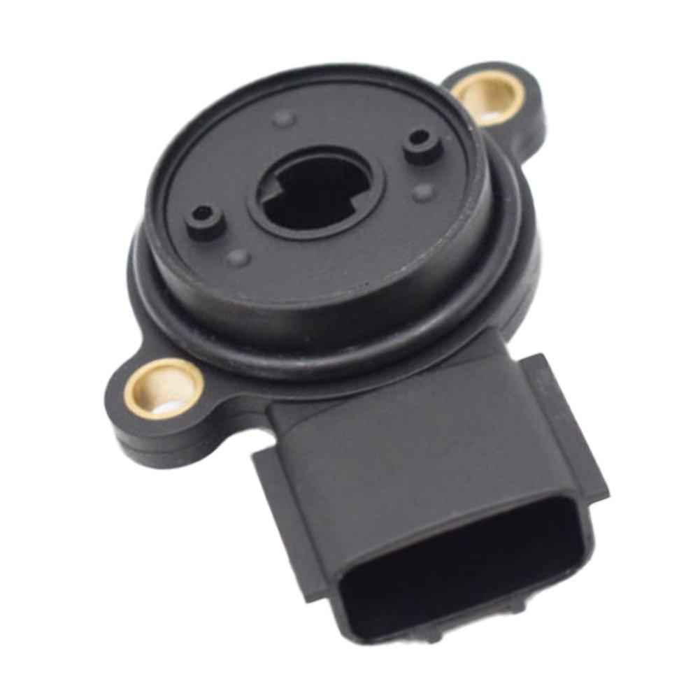 06380-HN2-305 Shift Angle Position Sensor Fits for 2001-2014 Honda Foreman Rubicon 500 TRX500FA 2004-2007 Rancher 400 TRX400FA 06380HN2305