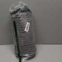 Chunful Headrest Recliner Memory Pillow Adjustable Support Cushions with Belt and Zipper for Neck Head Pain Relief Suitable for Sofas Recliners Office or Massage Chairs