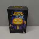 Kids Toys Halloween Robot Pumpkin Toy, Prank Toys with Music & Dancing Toy Gifts for Boys & Girls Ages 3 to Up