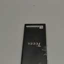 TOCOL for iPhone 17 Case, Full Camera Protection, Built-in Magnetic Ring, Compatible with Magsafe Charger, Drop Protection, Translucent Matte Phone Case for iPhone 17, 6.3 inch (Gray)