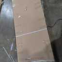 36 Corner Shower Door,36" W x 72" H Neo-Angle Corner Shower Enclosure,Frameless Pivot Shower Doors with 1/4 (6MM) SGCC Tempered Glass for Walk-in Shower,Chrome