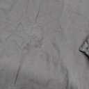 L'VOW Medieval Boys Shirt Renaissance Kids Lace-up Pirate Shirts Retro Viking Colonial Costume Top (6-8 Years)