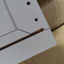 White Drawer Dresser