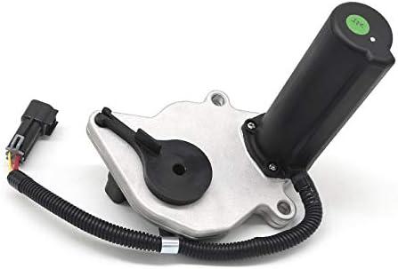600-901 600901 12474401 Transfer Case Shift Motor Compatible with Cadilla-c Chev-y Silverad-o 1500 2500 GMC Yuko-n Jimmy 600-901 600901 12474401 Transfer Case Shift Motor Compatible with Cadilla-c Chev-y Silverad-o 1500 2500 GMC Yuko-n Jimmy