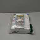 Disney Mickey Mouse Hopper Ball for Kids - Bundle with 15 Inch Mickey Bouncy Ball with Handle, Stickers, and More (Mickey Mouse Outdoor Toys)