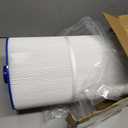 6541-397 Pool Spa Filter Cartridge,Compatible with Sundance 880 Spa Filter Series 2009-2023 ( Outer Filter 6473-165 and Inner Filter 6473-164), Sundance Spa Filter,FC-2772, AK-80802 Optima,Maxxus,etc.