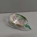 LaRibbons Pink Velvet Ribbon Wired, Luxury Christmas Ribbon for Gift Wrapping, Tree, Wreath Bows, Outdoor and Holiday Decor  2.5 Inch x 10 Yards