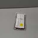 2 x AICase for iPhone SE 2022/3rd/2020/8/7 Case with Built-in Screen Protector,Heavy Duty Drop Protection Full Body Rugged Shockproof/Dust Proof Military Protective Tough for iPhone SE 2022/2020/8/7_8 (Night Purple/Pink(built-in film))