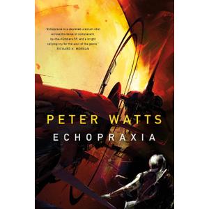 Echopraxia (Firefall, 2)