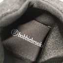 Bobbie Brooks Sneakers Womens Size 10 Mesh Black New