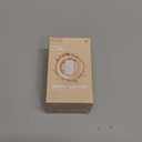 MOES New Generation Smart Toggle Switch, Single Pole & 3 Way Light Switch 2.4G WiFi, ON/Off Style, Neutral Wire Required, Smart Life APP Remote Control, Compatible with Alexa/Google Assistant