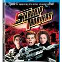 Starship Troopers