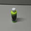 Jacquard Sneaker Series Airbrush Color, Fluid Acrylic Paint for Multiple Surfaces, 4 Fluid Ounces, Green Volt