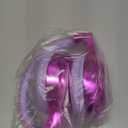 QearFun Kids Bluetooth Headphones, 60H Playtime, 74/85/94dB Safe Volume Limit, Metallic Gradient Wireless Headset with HD Mic, Fast Charging, Foldable, Wired 3.5mm Mode for School/Tablet/Travels