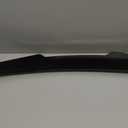 Rear Spoiler for BMW 3 Series E92 Coupe M3 2007-2013 Accessories | (for 328i/ 328xi/ 335i/ 335is/ 335xi/ M3), Glossy Black, Duckbill style, Aggressive Look, Exterior Upgrade, Tape intall
