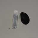 TECKNET Ergonomic Mouse, Bluetooth Wireless Vertical Mouse, Rechargeable Battery, Quiet Clicks, 4800 DPI Adjustable, BT5.0/3.0 & 2.4G Connect, Easy to use, Wide Compatibility - Black