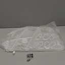 Tuanse HOCO 2025 Sign Homecoming Party Decoration HOCO LED Letter Sign Wall Decor 20 x 10.6 Inch Light up Background for 2025 Homecoming Dancing Party Photo Props Football Game Assembly Favor Supplies