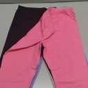 The Children's Place girls Leggings 8 Pack (Large, French Rose Multi Color)