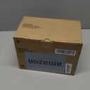 AT&T 4-Handset DECT 6.0 Cordless Home and Business Phone with Answering Machine, 5" Color Display, One-Touch Shortcut, Conference, Intercom, Smart Call Blocker, Bluetooth Connect to Cell: DLP73490