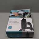 Lectron Level 1 EV Charger - ETL Certified, 120V, 15 Amp, 16 ft Extension Cord & J1772 Cable - Portable Electric Car Charger for J1772 EVs and Plug-in Hybrid Vehicles