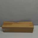 Qeirudu 50 Pack 9 Oz Clear Plastic Dessert Cups with Dome Lids No Hole, Small Parfait Cups Mini Round Party Serving Cups for Ice Creams, Cakes, Fruits, Snacks