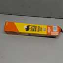 Slim Jim Giant Chicken Sticks, Buffalo Wild Wings Buffalo Style, 6g Protein per Stick, 0.97 oz. (24 Count) (EXP 06/12/26)