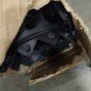 Envelor Maze Shoe Scraper Mat Doormat Outdoor Rubber Mat for Floor Indoor Outdoor Mat for Home Entrance Heavy Duty Commercial Rubber Floor Mat Garage Entry Foot Scraper Door Mat Outside 36 x 60 inches