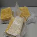 Treela 6 LB Yellow Beeswax Block Pure Natural Beeswax Cosmetic Grade Organic Wax Block for Candle Making Moisturizer Lotions Creams Lip Balms Soaps