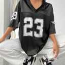 Baseball Mom Shirt Woman Sequin Baseball Game Day Shirts Baseball Season Tee Casual Short Sleeve Tops