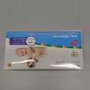 Infinno Baby Wrist Rattle Socks and Foot Finder Set, Perfect Baby Toys for 0-12 Months Newborn Boys and Girls As Shower Gifts, Garden Bug Series (One size fits all)