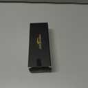 AIEYEZO Retro Oval Sunglasses for Women Fashion Polarized Sun Glasses Oval Metal Frames UV400 Protection Lens (Gold/Grey)