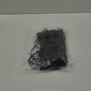 Scarlet Darkness Corset Belts for Women Lace-up Tied Waspie Waist Belt Renaissance Corset, Extra Large 