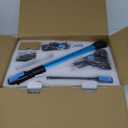 Claesydorn Cordless Vacuums Cleaner. Hard Floor Pet Hair Home