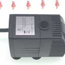 Clone Machine Water Pump Replacement pump for Cloning Machine 24 Site and 35 Site