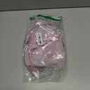 Small Sling Bag Sling Backpack for Women, Chest Daypack Crossbody Backpack for Travel Sports Running Hiking (Purple)