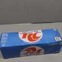 RC Cola Soda, 12 fl oz cans, 12 pack, BBD 11/18/2026