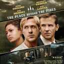 The Place Beyond the Pines [Blu-ray]