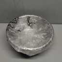 304 Stainless Steel Microporous Colander, 4.5QT Large Capacity with Mixing Bowl For washing vegetables, fruit and rice and for draining cooked pasta(2PC) (Primary Colors)