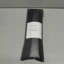 2PS seat Belt Cover pad,Faux Leather Seatbelt Covers Strap Shoulder Cushion for Driver Accessories,Backpack, Shoulder Bag (Wine)