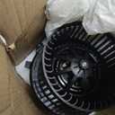 KAX Front HVAC Heater Blower Motor for Mercedes-Benz E350 2010-2016,GLK350 2011-2015,C250 C350 2012-2015,C300 2012-2014,E400 2013-2017,E550 2010-2013,E250 2014-2016,SL400,SL450,AMG - Replaces# 700277